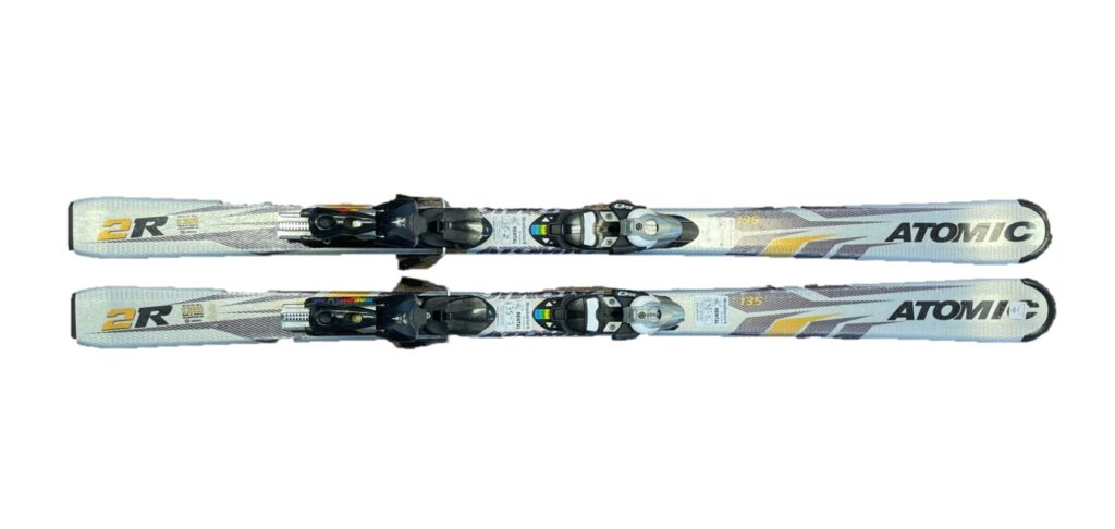 used skis for sale
