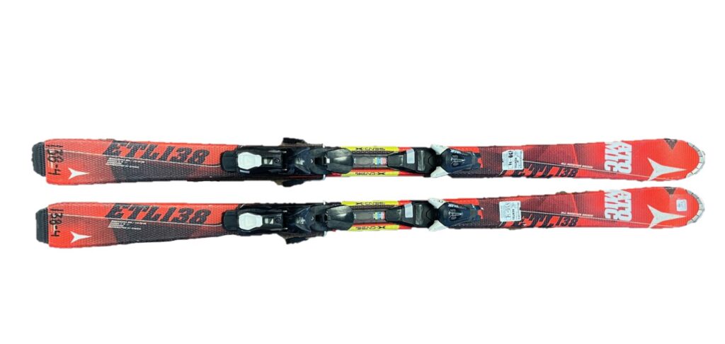 used skis for sale